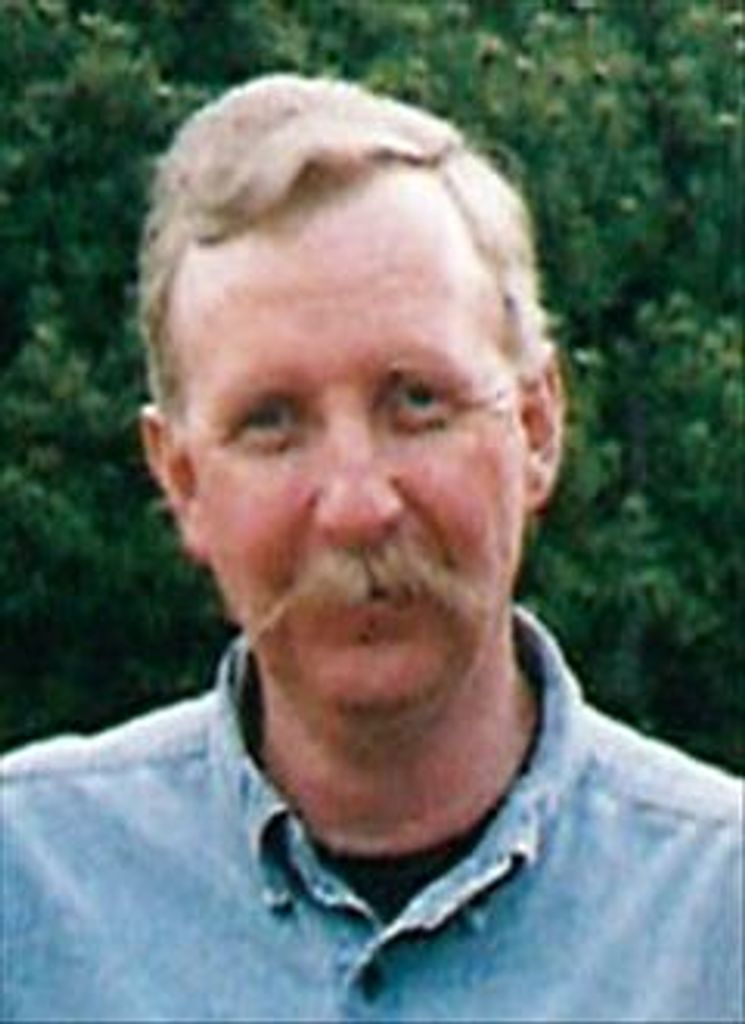 Fred Cameron