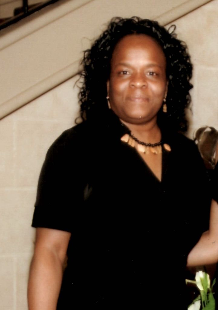 Gwendolyn Carson Profile Photo