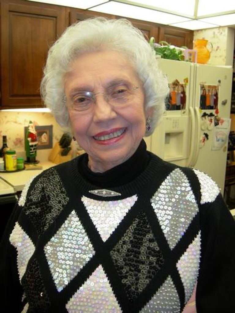 Rosemary Mayberry Profile Photo
