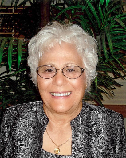 Joanne Glaros Petsakos's obituary image
