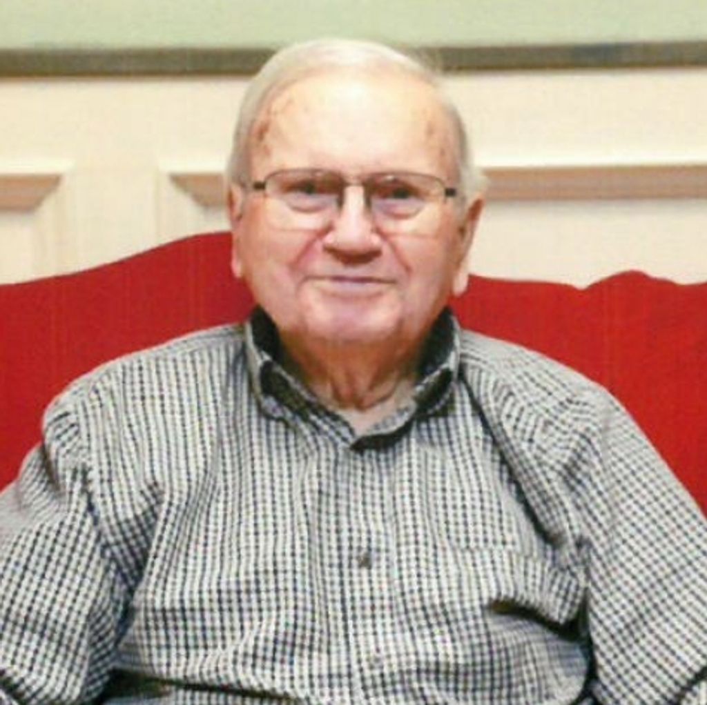 Earl Joseph LaVoy