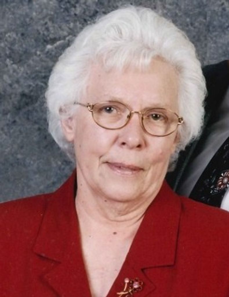 Lillian Frances (Combs)  Shaw