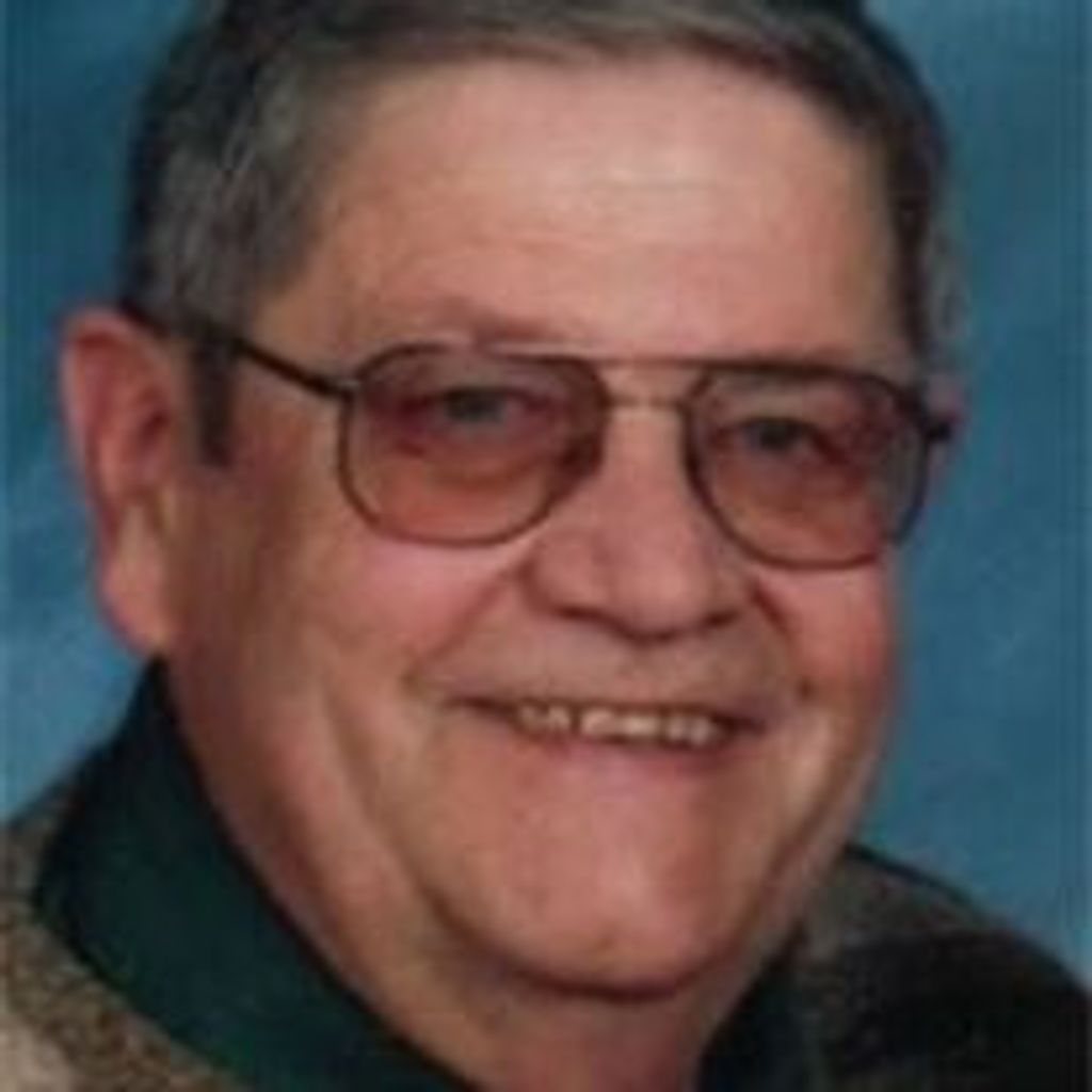 Michael D. Bach