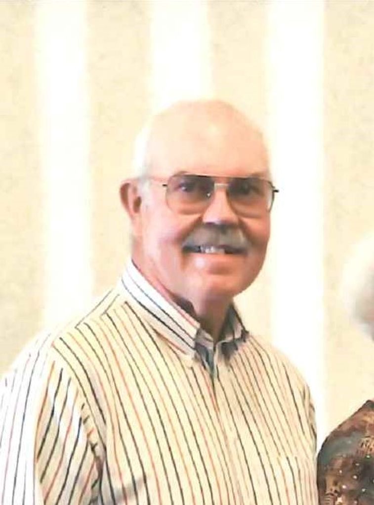 James "Jim" K. Tomsen Profile Photo