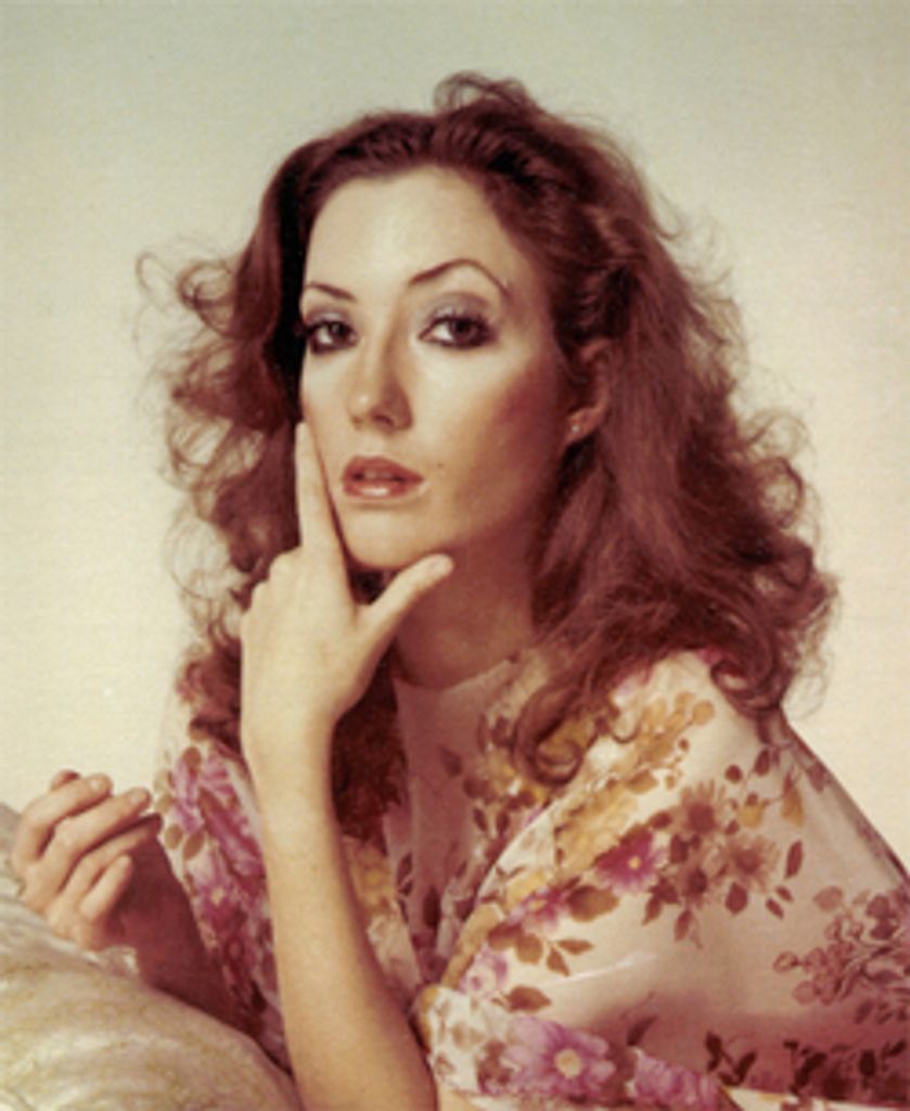 Sheri Mcmillin