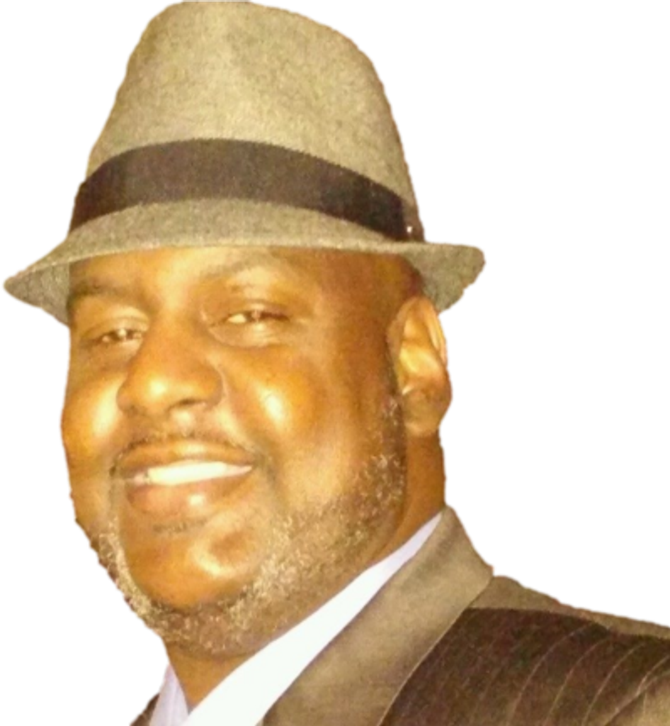 Ronald Sutton Profile Photo