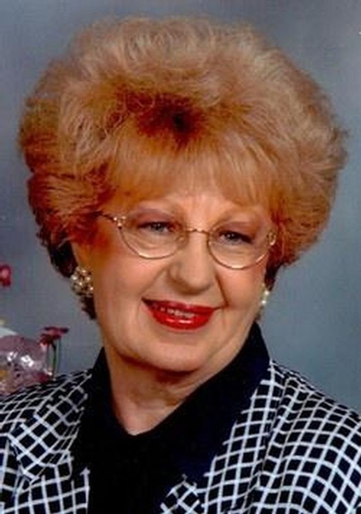 Shirley E. Stutzman