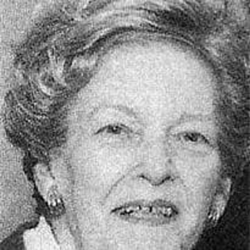 Barbara F. Carmen
