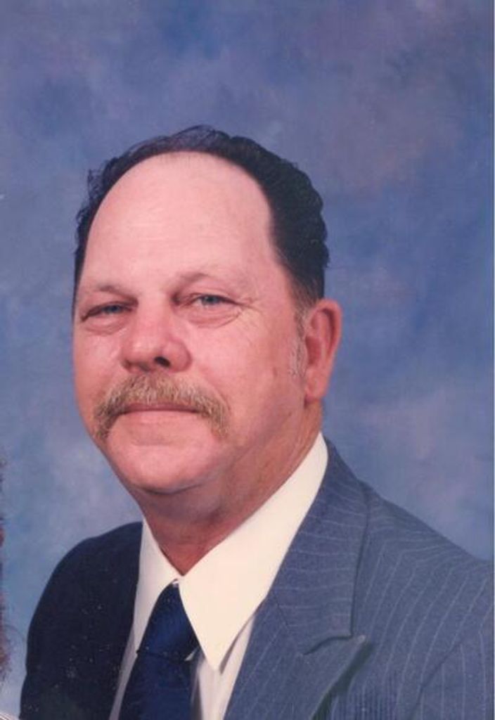 Eddie Joe Farrow Profile Photo