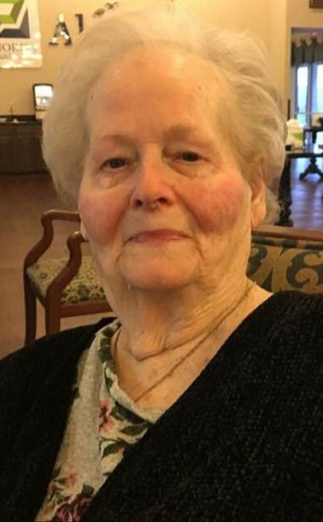 Mildred Yvonne Sayers Profile Photo