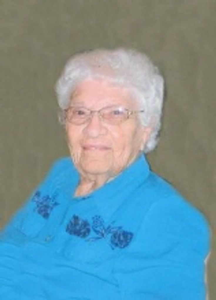 Margaret Tiedeman
