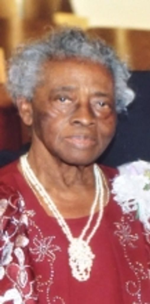 Lucille Ms. Allen