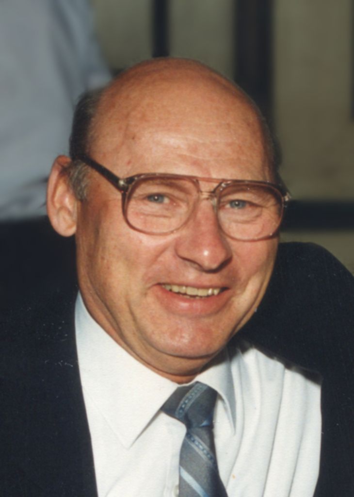 Gerald R. Holan Profile Photo