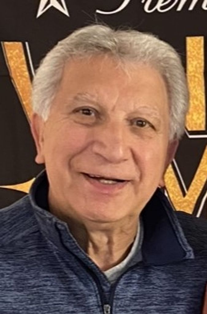 Antonio "Tony the Barber" Costantino