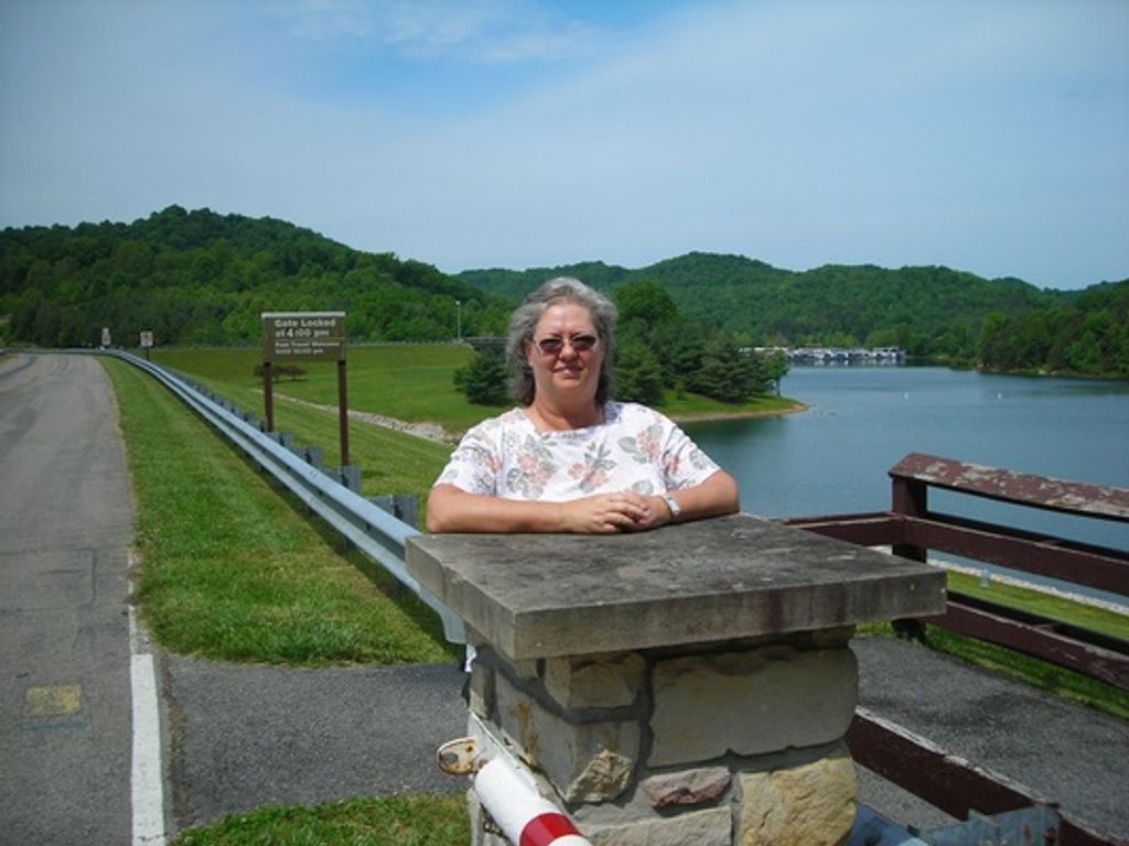 Barbara Emogene Prater Profile Photo
