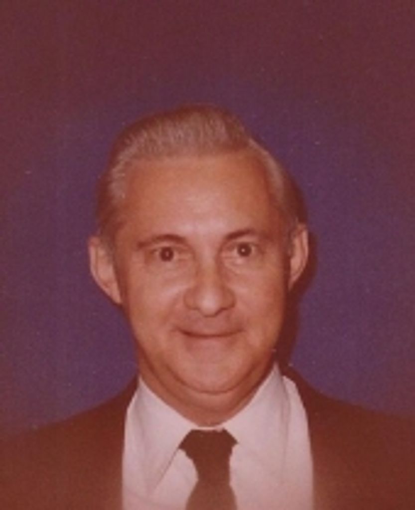 Ronald A. Robbins