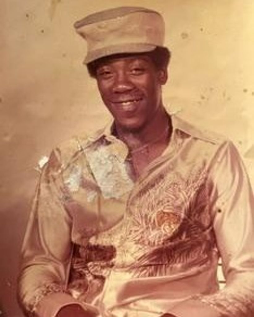 Newmon Daniel McClina