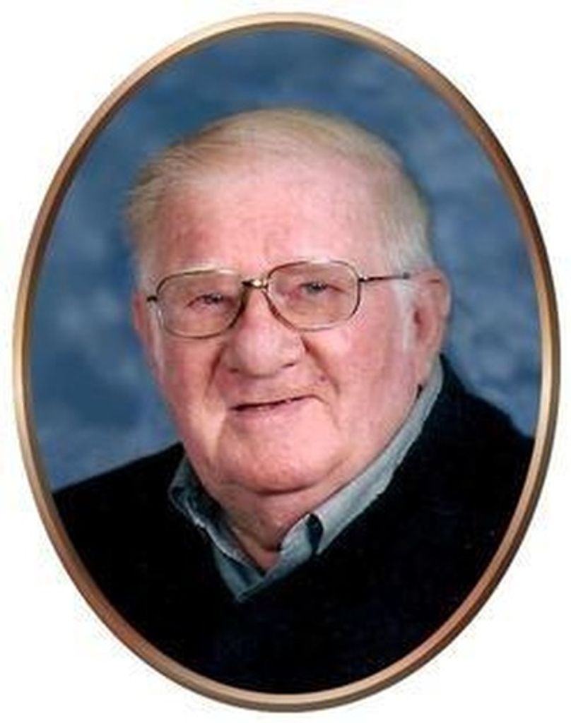 John Oliver "Jack" Glendinning
