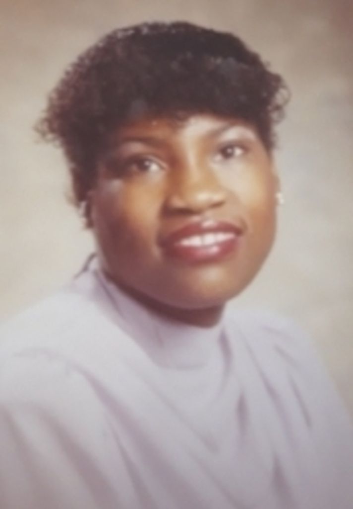 Tonya Marie Amerson-Hodges Profile Photo