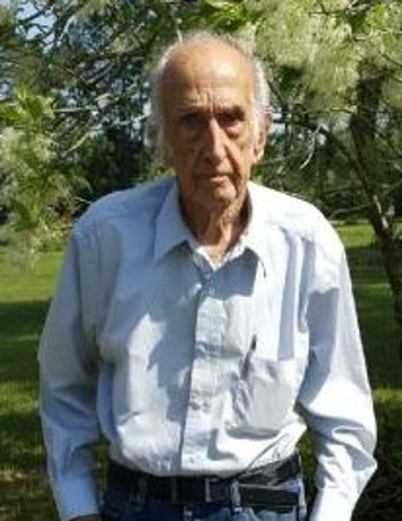 William Gerald (Doobie) Hawke