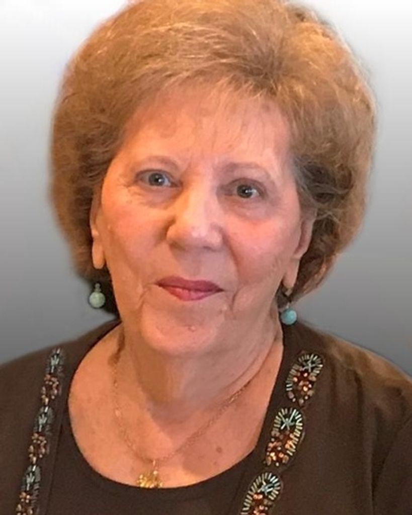 Marie J. Caruso Profile Photo