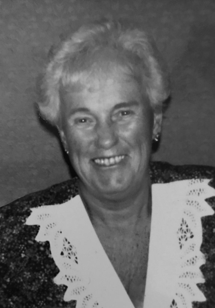 Evelyn "Ev" Mary (Benz) Wood Profile Photo