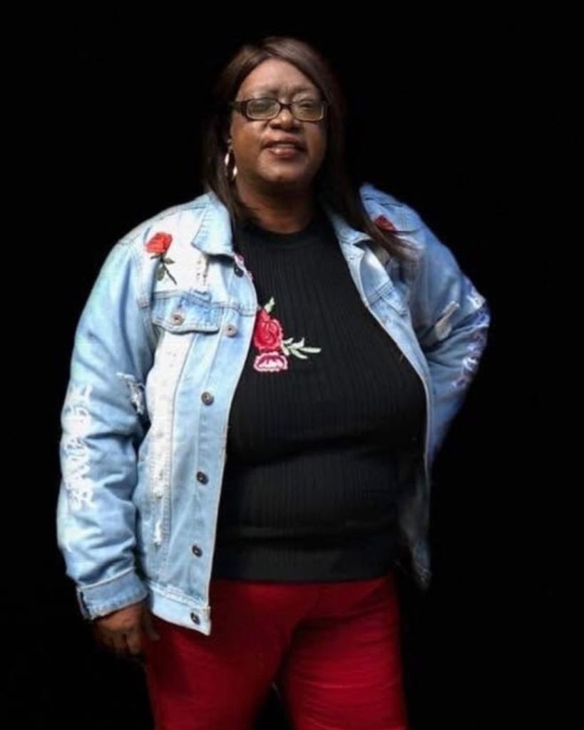 Cynthia Denise Patterson