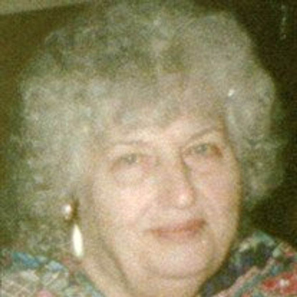 Mary Rausch