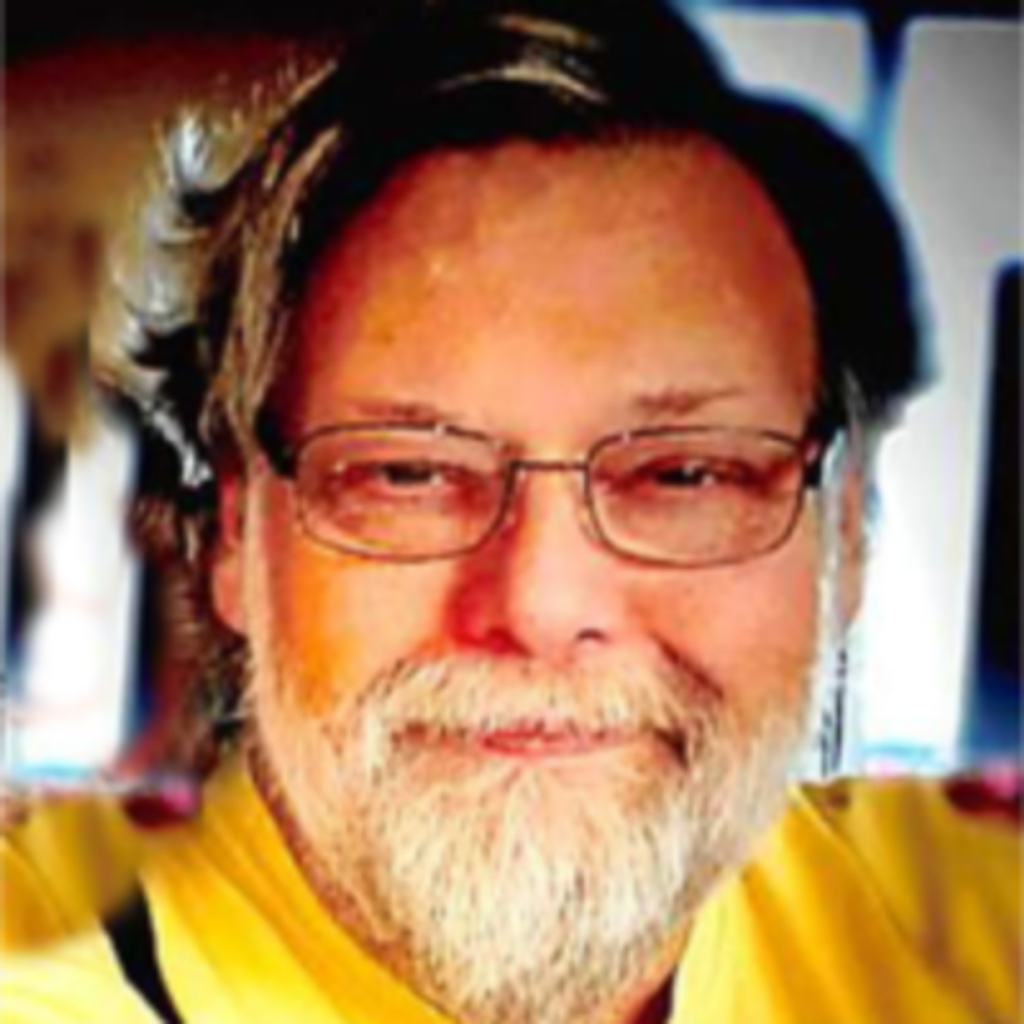 Donald R. Stewart Profile Photo