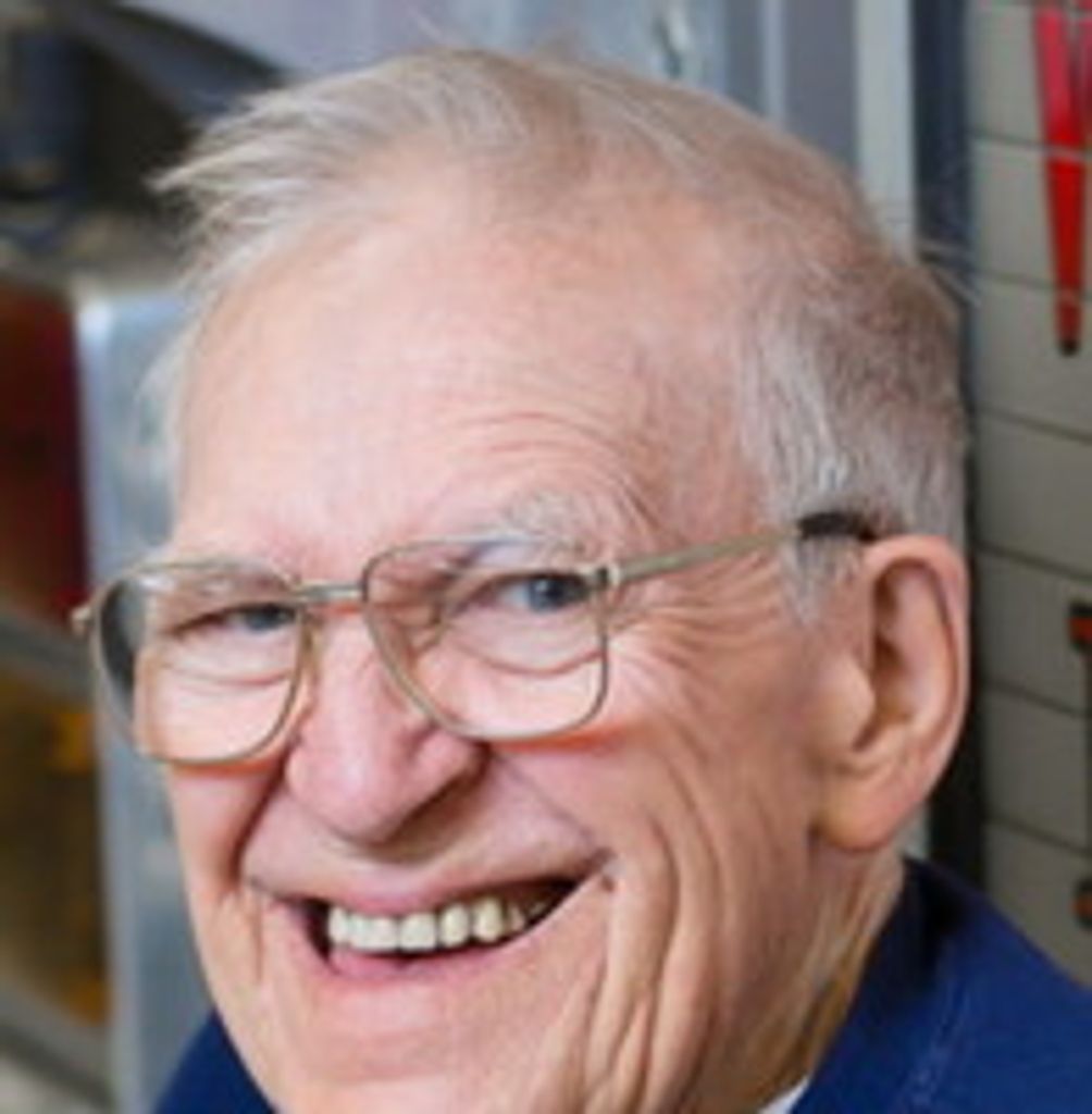 Robert G. Ewing