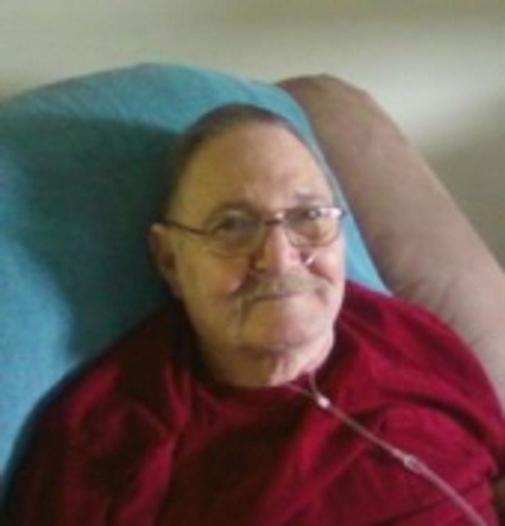 Larry Milton Fisher