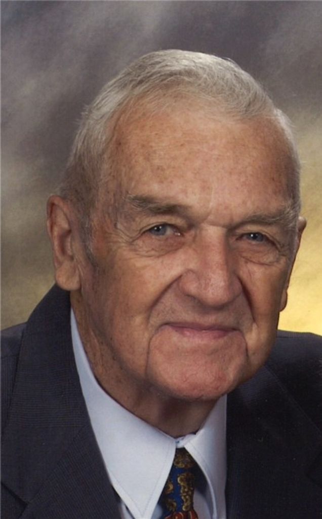 Charles "Bud" G. Koehler, Jr.