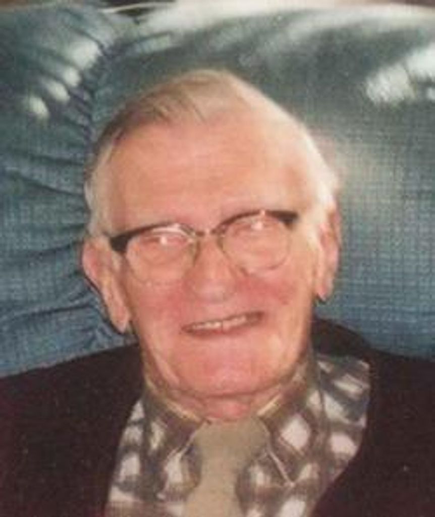 Edward D. Wert Profile Photo