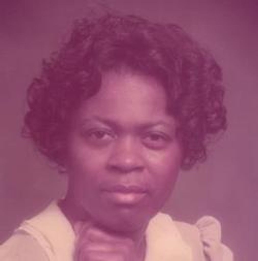 Mrs. Shirley A. Carson