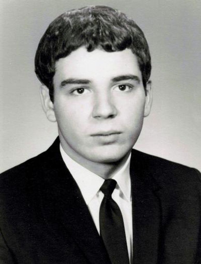 Mark C. Wilson