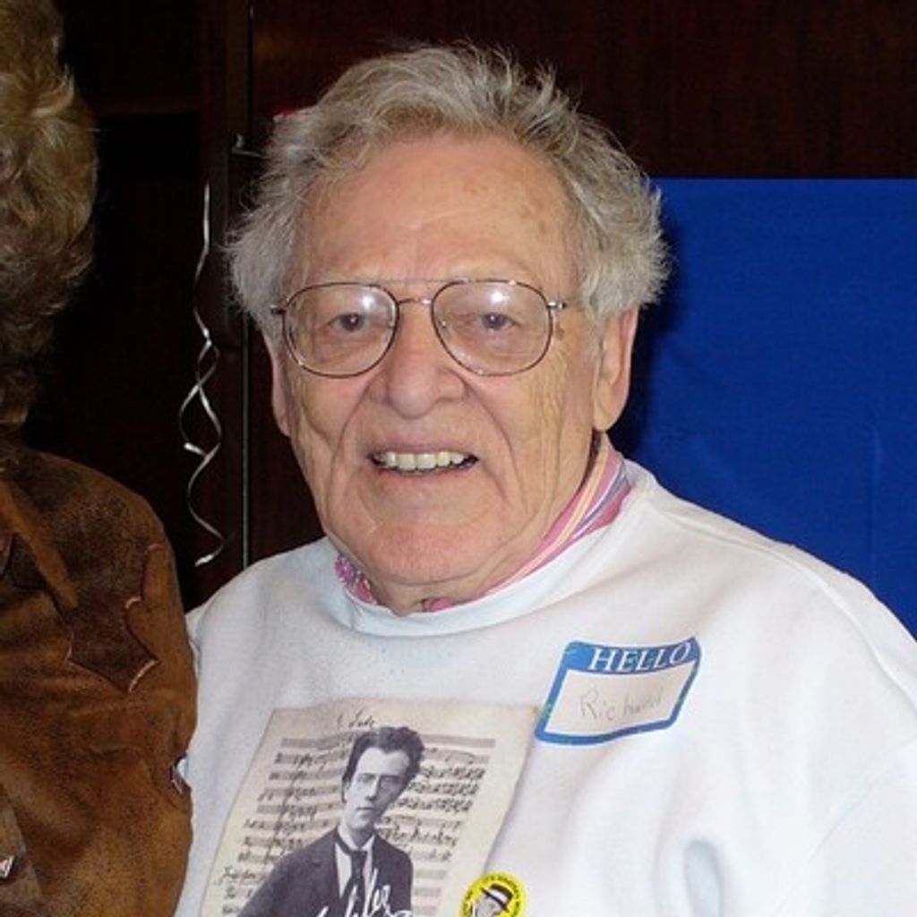 Richard Gurner Profile Photo
