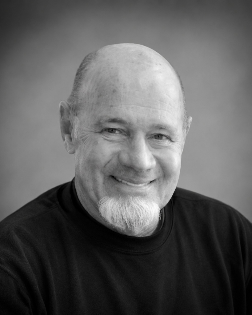 Patrick Stanley Mansur