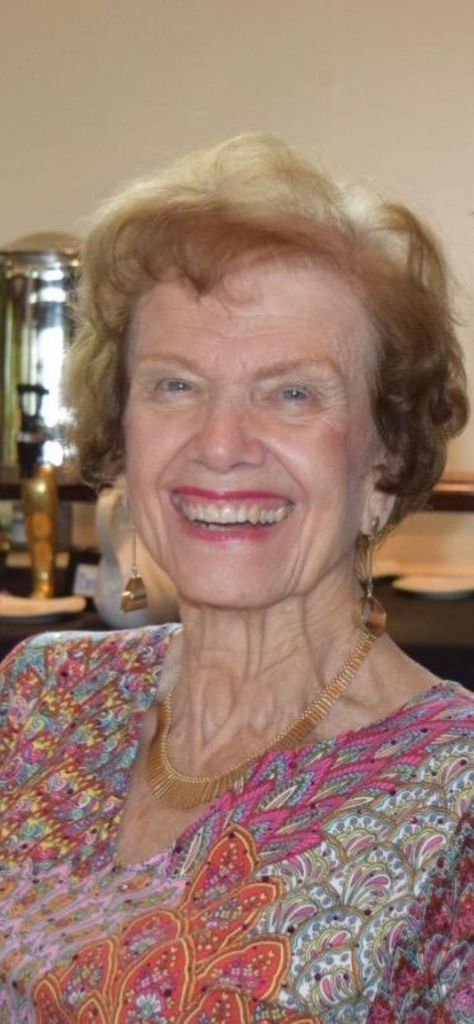 Frances Monica Deacon Profile Photo