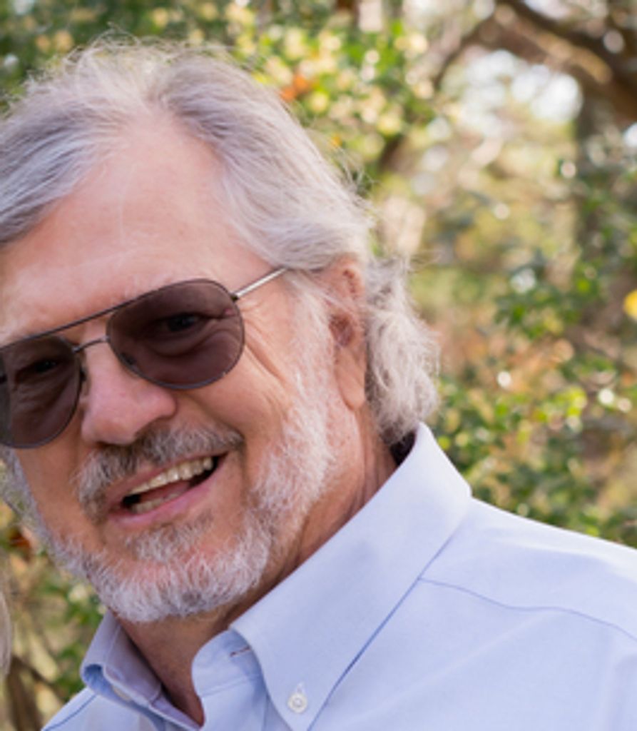 Watson Wharton Profile Photo