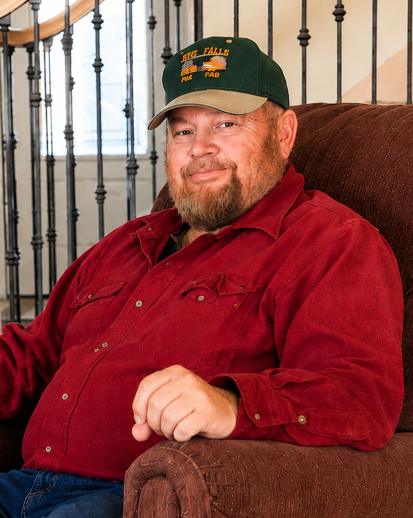 Jeffery Carl Peterson