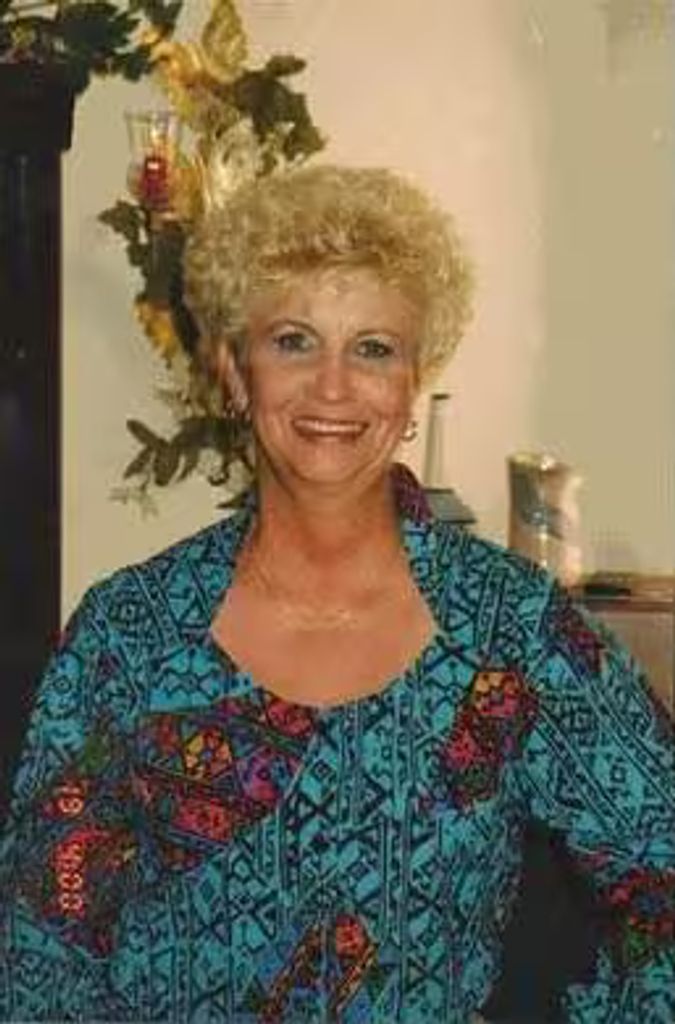 Judy Carol Kauley Profile Photo