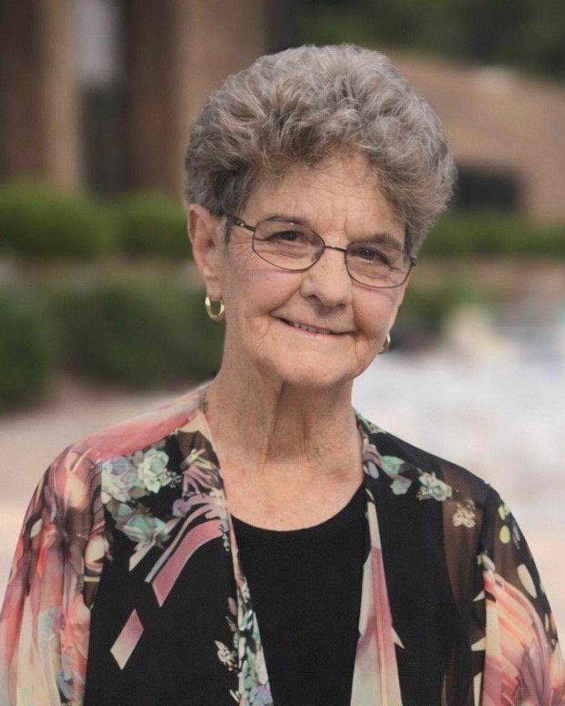 Betty Catherine Bryant