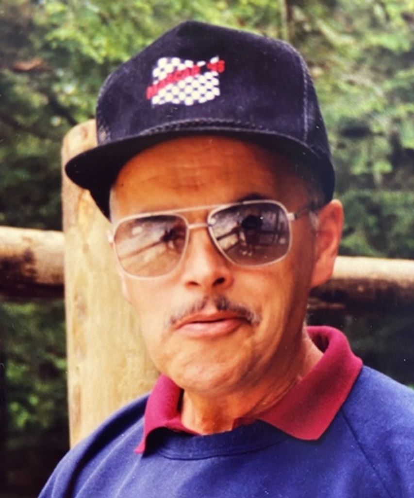 Fred Rose Profile Photo
