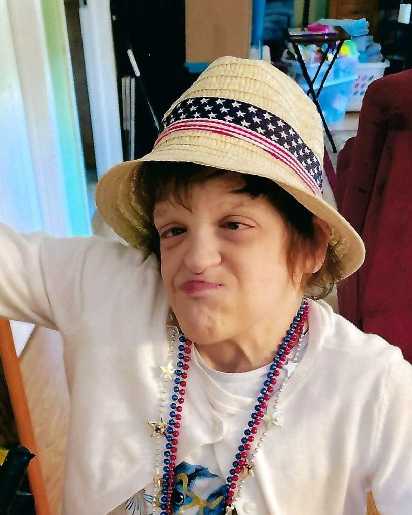 Becky L. Hughes