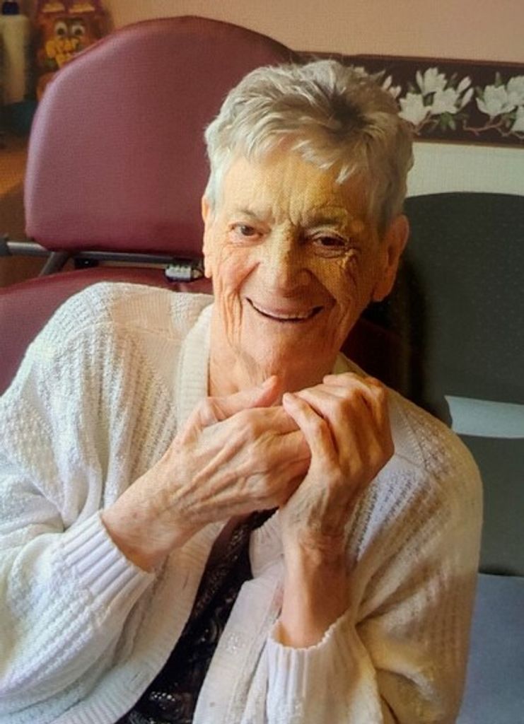 Hannah Jane Johnson Profile Photo