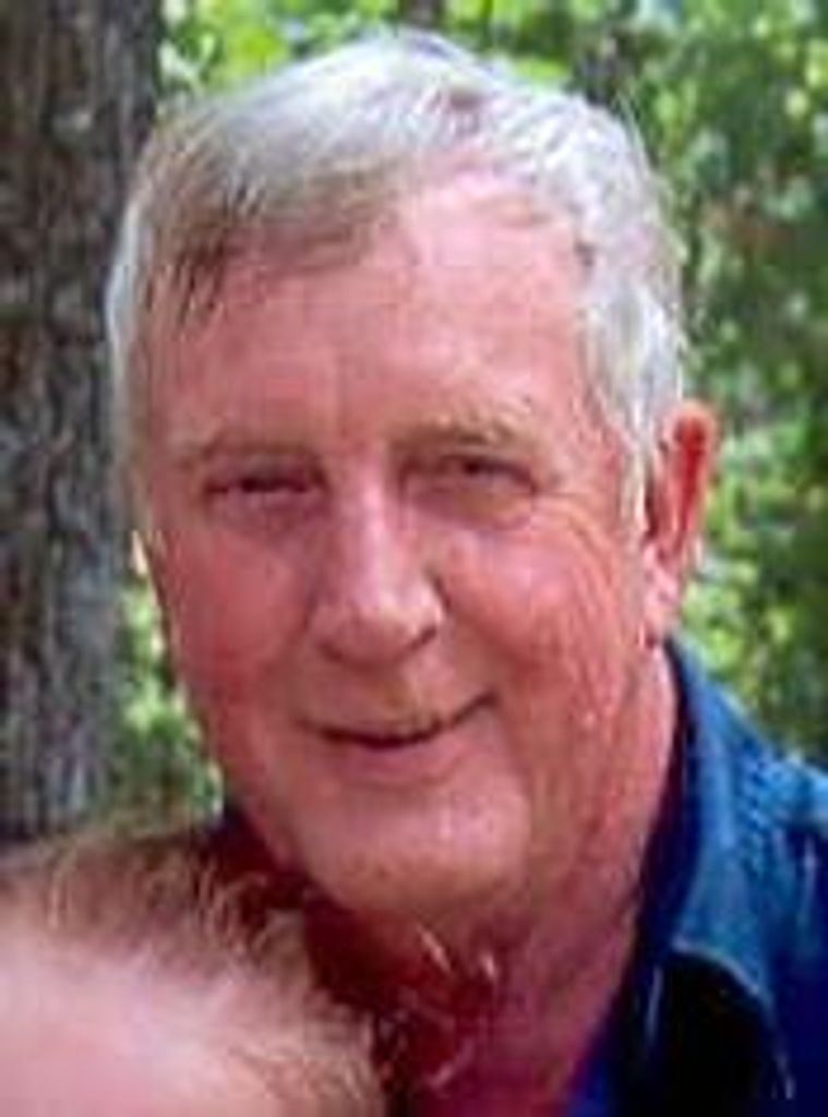 Charles Noel Reid, Jr.