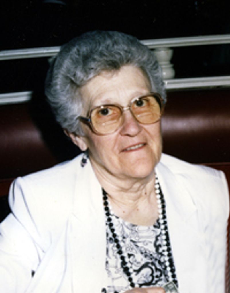 Liliane Rondeau Profile Photo
