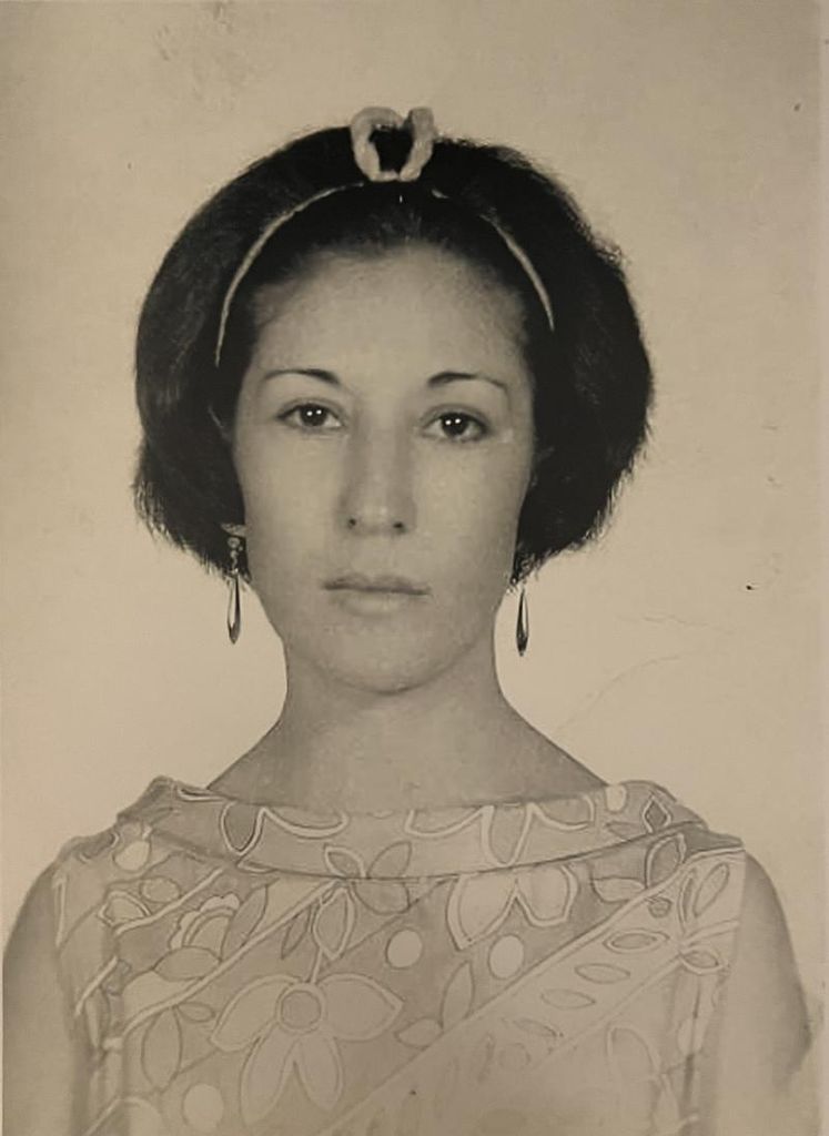 Raquel Rosas Segura Profile Photo