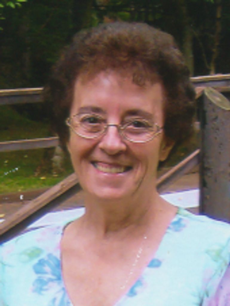 Loreen V. (Myers)  Jordan Profile Photo