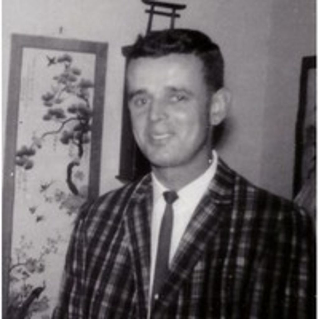 Norman Voorhees
